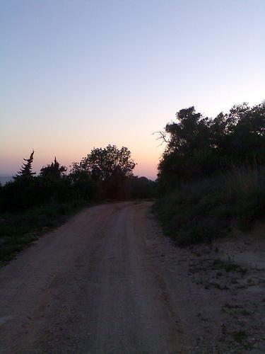 Ecoturismo da Quinta da Ombria