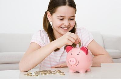 Educação Financeira: Ensine seu filho a lidar com o dinheiro, ele vai agradecer no futuro