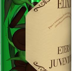 Elixir da eterna juventude