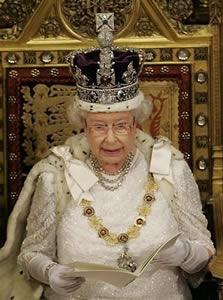 Elizabeth II