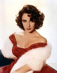 Elizabeth Rosemond Taylor