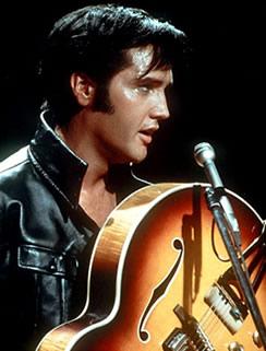 Elvis Presley