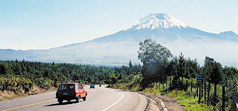 Equador: Um lugar que vale a pena conhecer!