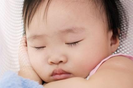 Estabelecer rituais para o sono de seu filho