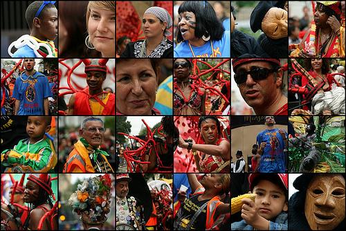 Evite excesso nos carnavais fora de época