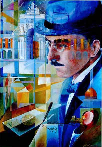 Fernando Pessoa: Várias Frases