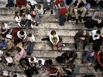 Fobia Social versus Agorafobia.