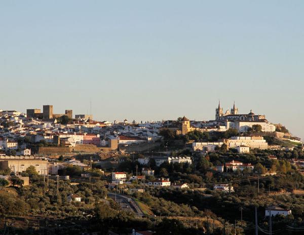 Gastronomia e tradições do distrito de Portalegre