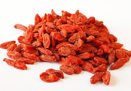 Goji Berry Emagrece Mesmo?