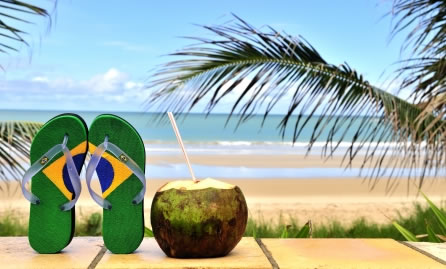 Havaianas, quem é que não quer umas?