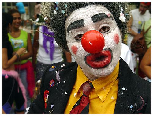 História do Carnaval