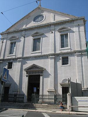 Igreja de S. Roque
