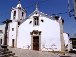 Igreja do Santissimo Sacramento do Carvalhal