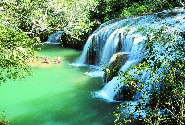 Impacto Do Turismo Ao Meio Ambiente