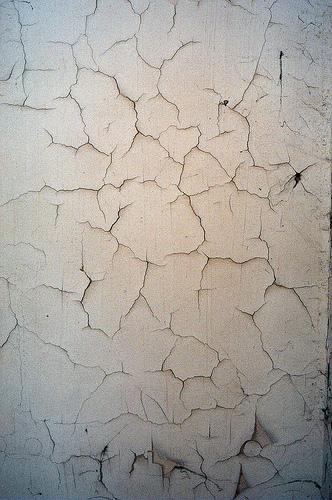 Impermeabilização de parede