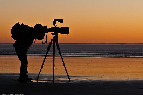 Inovação dos serviços fotograficos