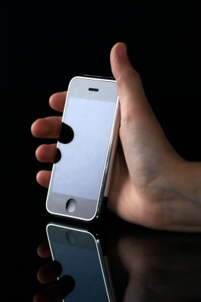 iPhone - O Telemóvel que todos querem...