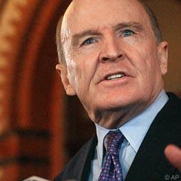 Jack Welch