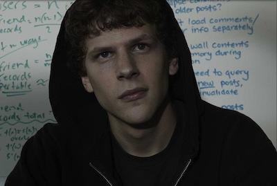 Jesse Eisenberg, ilusionista ladrão em "Now You See Me"