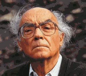 José Saramago, o português desterrado