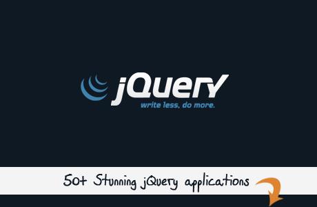 jQuery, biblioteca de javascript
