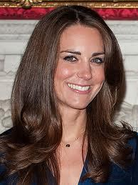 Kate Middleton versus Revista