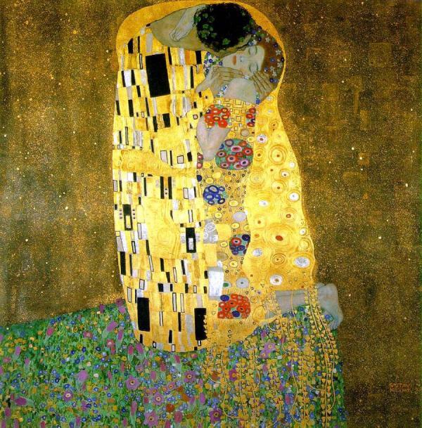 Klimt - Arte Nova