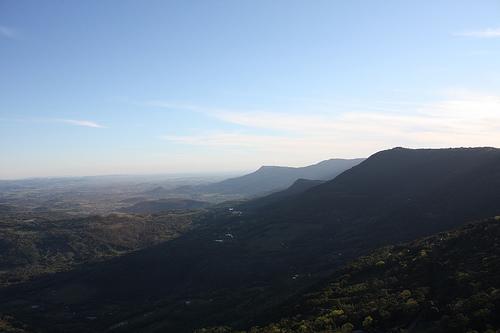 Lafões – o que a serra esconde