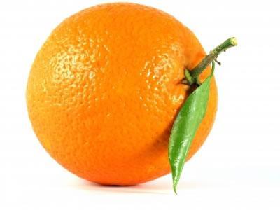 Laranja - Deliciosa e faz muito bem para a saúde