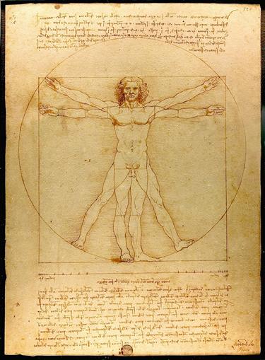 Leonardo da Vinci – Privacidade Obscura