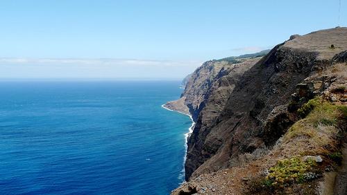 Madeira – A ilha-jardim