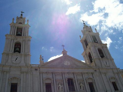 Mafra – um cenário belo e histórico sob o olhar atento do convento