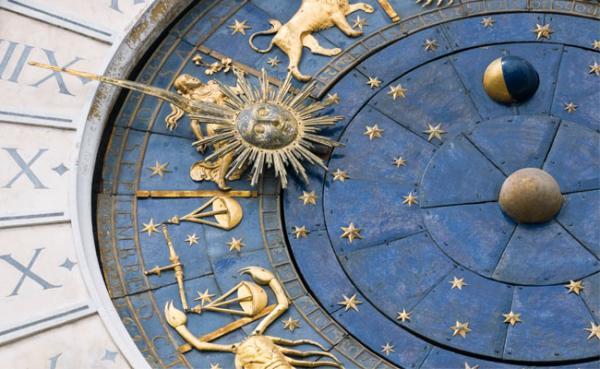 Mapa astrológico – curiosidades