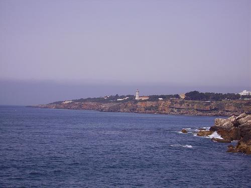 Maravilhas da natureza: o Cabo da Roca