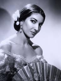 Maria Callas