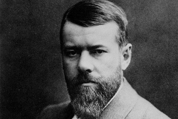 Max Weber: Sua História E Conceitos