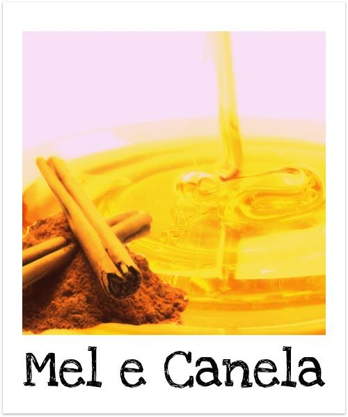 Mel & Canela - Máscara facial