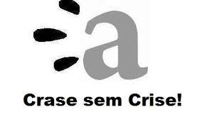 A melhor maneira de aprender “CRASE”.