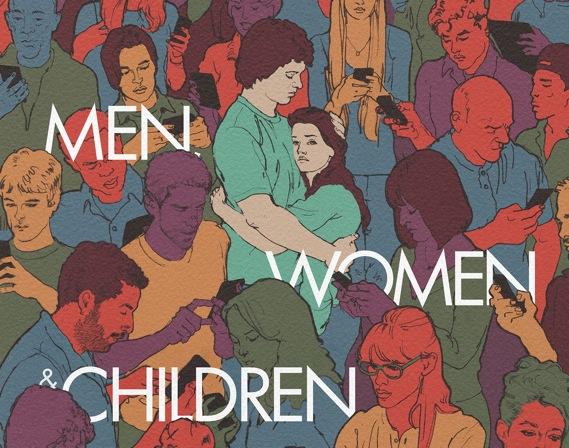 Men, Women & Children