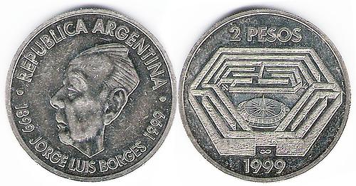 Moedas antigas