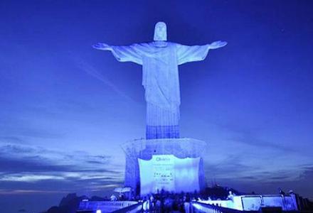 Monumentos Históricos são arte