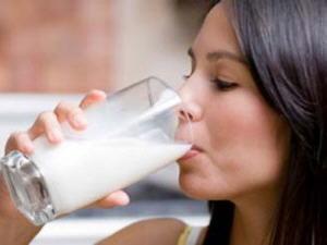 Motivos para você começar a beber leite