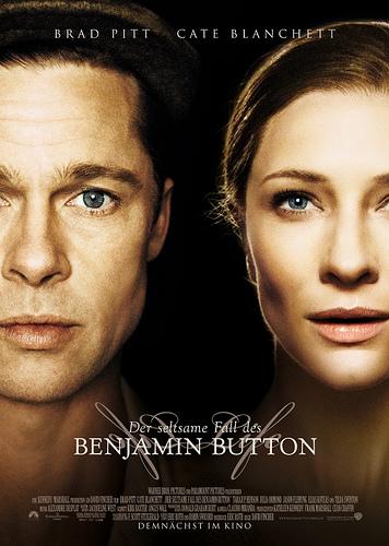 O curioso caso de Benjamin Button