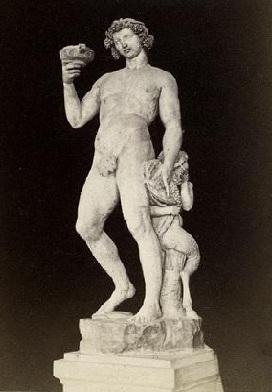 O Deus da Mitologia Romana