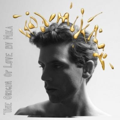 O Grande Regresso de Mika com «The Origin of Love»