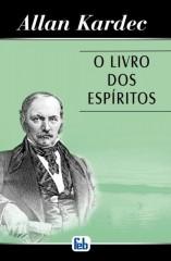 O Livro dos Espíritos, de Allan Kardec