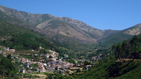 O Mundo Rural