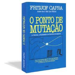 O ponto de mutação