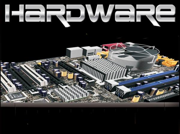 O Que É Um Hardware?
