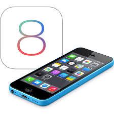 O Que O IOS 8 Trouxe De Novidades?